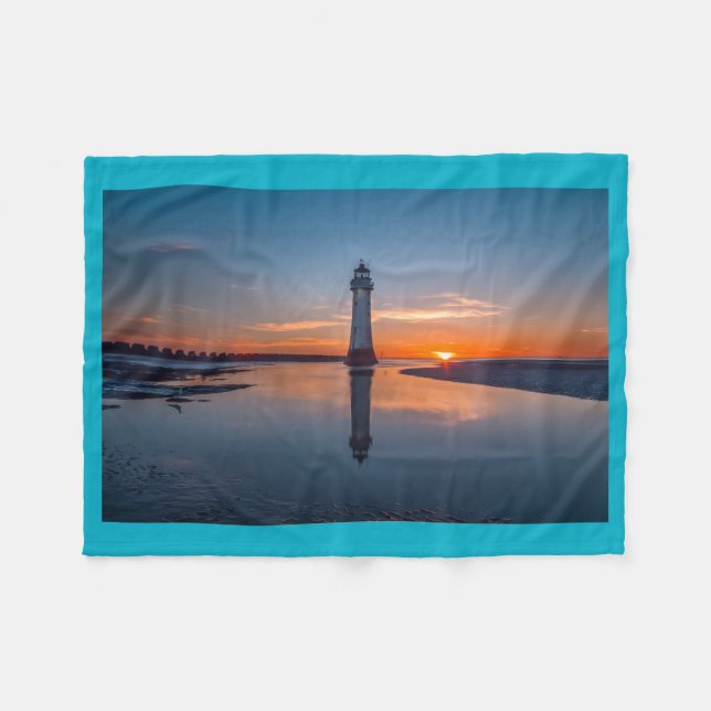 Couverture Polaire Phare (Devant (Horizontal))