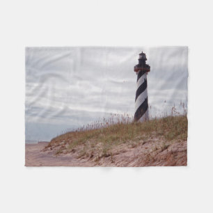 Couverture Polaire Phare du Cap Hatteras