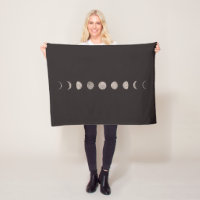 Phases de la lune