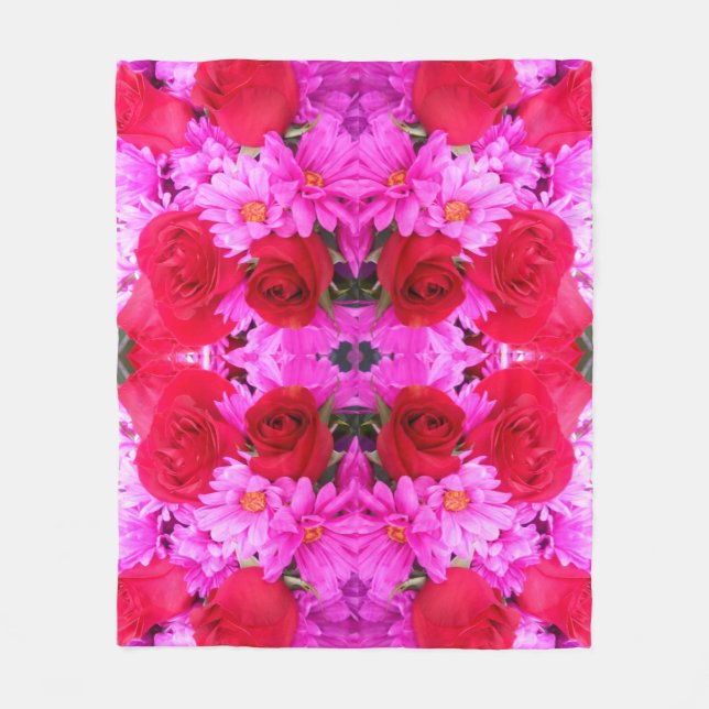 Couverture Polaire Philippines (Devant)