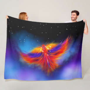 Couverture Polaire Phoenix Nebula