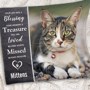 Couverture Polaire Photo commémorative de l'animal de compagnie