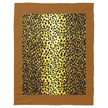 Photo de papier peint Leopard