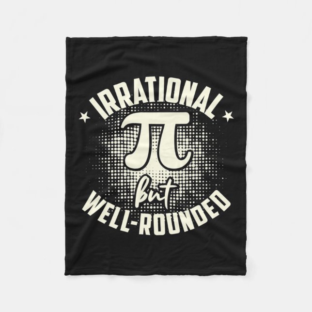 Couverture Polaire Pi Mathématiques Mathématiciennes Irrationnelles M (Devant)