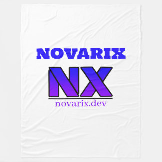 Couverture Polaire Plafond de Novarix