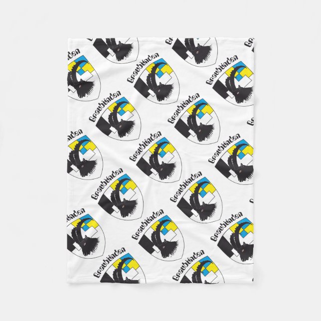 Couverture Polaire Plafond grison (Devant)