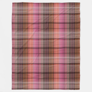 Couverture Polaire Plaid