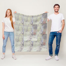 plaid de laine