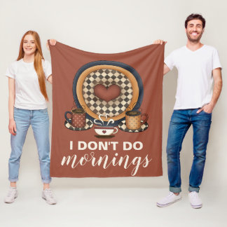 Couverture Polaire - Plaid de laine, 152 cm x 203 cm