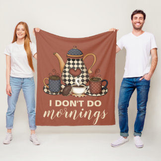 Couverture Polaire - Plaid de laine, 152 cm x 203 cm