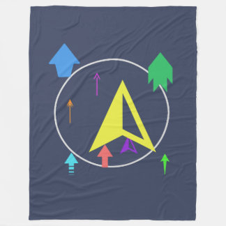 Couverture Polaire Planet space objects