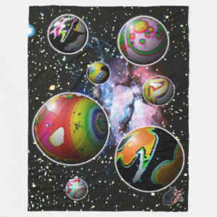 Couverture Polaire Planétoïdes