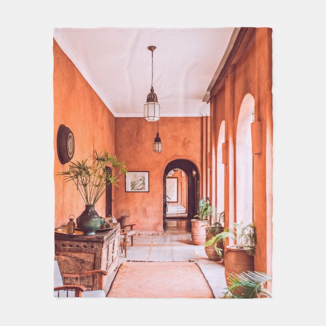 COUVERTURE POLAIRE PLANTERS AVEC PLANTE PRÈS DE LA ZONE CAOUTCHOUC À  (Devant)