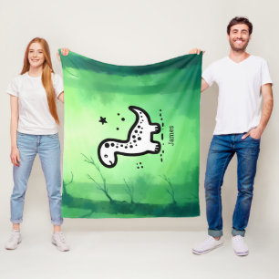 Couverture Polaire Plaque de papier