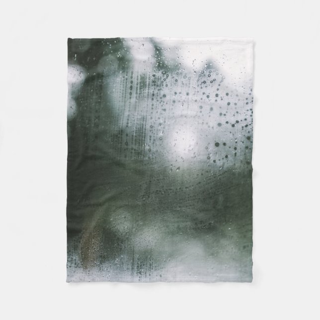 Couverture Polaire Pluie (Devant)