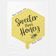 Plus doux que le miel