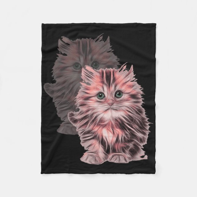 Couverture Polaire Pocket Skeleton Rockhand Halloween Cool Music Rock (Devant)