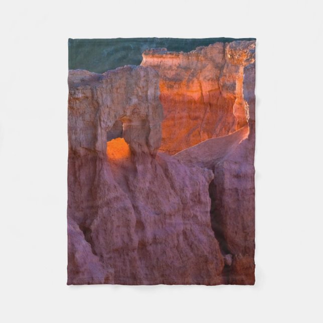 Couverture Polaire Point Sunrise | Parc national de Bryce Canyon (Devant)