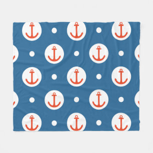 Couverture Polaire Points d'Ancre