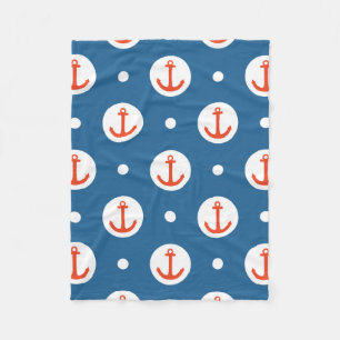 Couverture Polaire Points d'Ancre