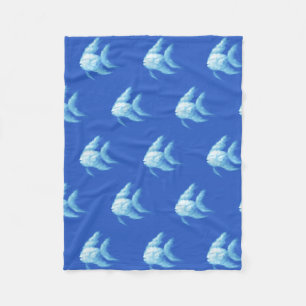 Couverture Polaire Poisson