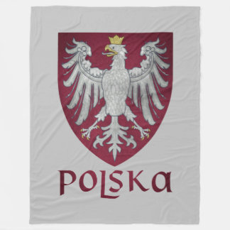 Couverture Polaire Polska