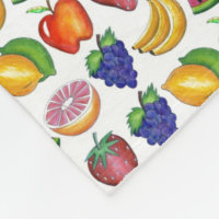 Pomme Banane citron citron Lime Raisins Fruit Berr