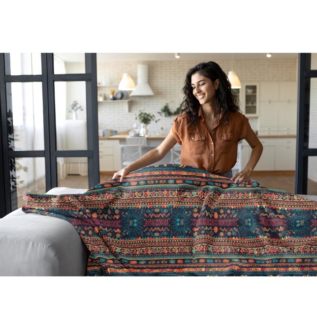 Couverture Polaire Port du sud-ouest (Créateur téléchargé)