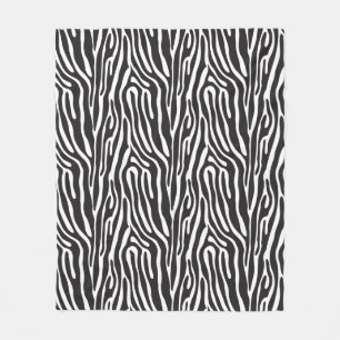 Couverture Polaire Poster de animal