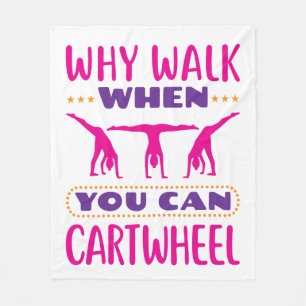 Couverture Polaire Pourquoi Marcher Quand Vous Pouvez Carrousel