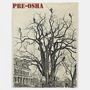 COUVERTURE POLAIRE PRÉ-OSHA