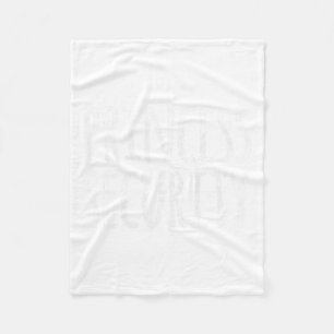 Couverture Polaire Princesse Sécurité Halloween Costume Papa Hommes M