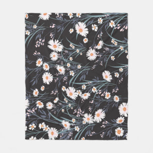 Couverture Polaire Printemps Faisal Faisal Design sans joint