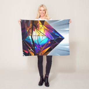 Couverture Polaire Prismatique