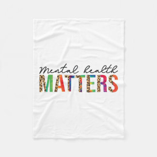 Couverture Polaire Problèmes de santé mentale Maladie cérébrale humai