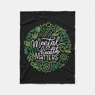 Couverture Polaire Problèmes De Santé Mettre Fin À La Stigmatisation 