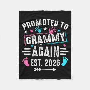 Couverture Polaire Promu aux Grammy Again Est 2026 