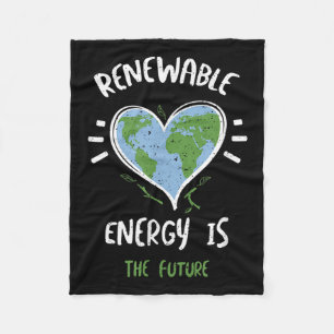 Couverture Polaire Protection de l'environnement_ Énergie Renouvelabl