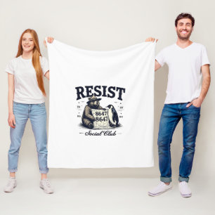 Couverture Polaire Protéger le parc national anti-Trump 8647 contre l