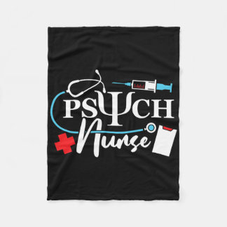 Couverture Polaire Psychologie infirmière Psychologie infirmière Psyc