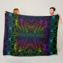 PSYKHE déesse des papillons 26