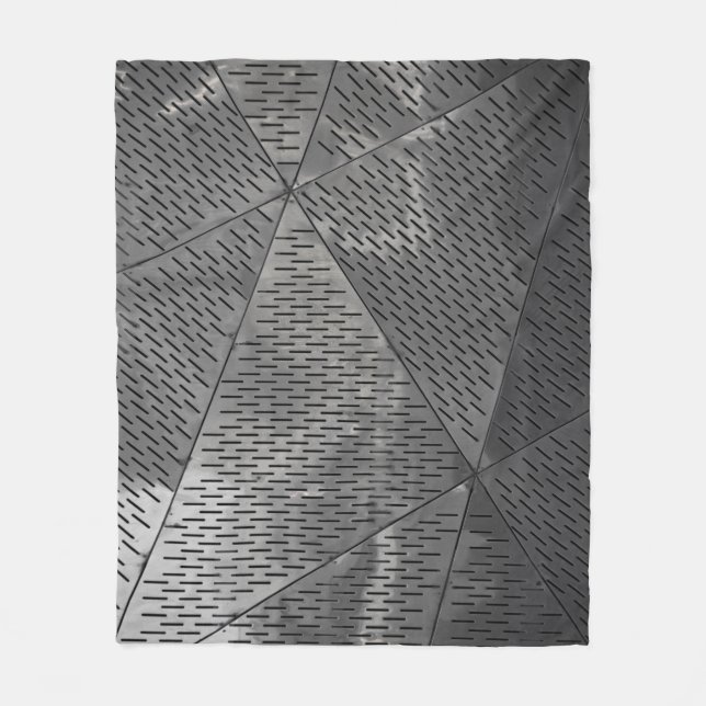 Couverture Polaire Puissance de la construction en acier Intensible I (Devant)