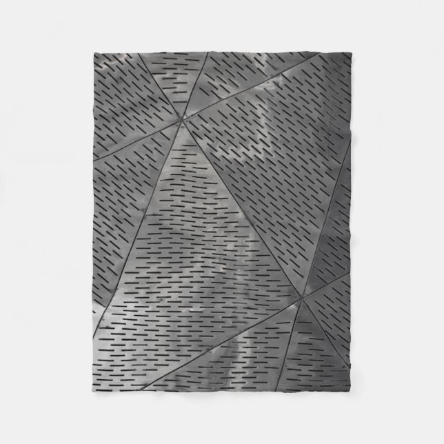 Couverture Polaire Puissance de la construction en acier Intensible I (Devant)