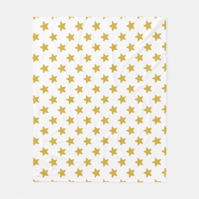 Couverture Polaire Pulsars (Devant)