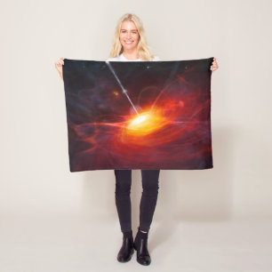 Couverture Polaire Quasars.