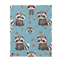 Raccoon