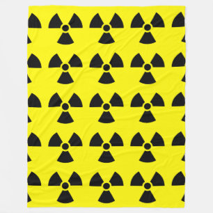 Couverture Polaire Radioactif