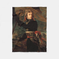 Rassemblement de Napoléon Bonaparte à la bataille 