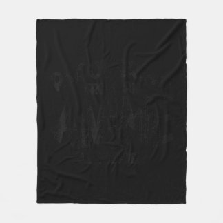 Couverture Polaire Récupération D'Un Anime Toute La Nuit Anime Manga 