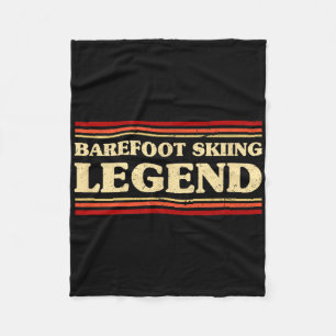 Couverture Polaire Refoot Ski Legend Refooting Adventure Sports